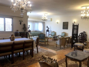 Historic Penthouse - Spacious, Best Location